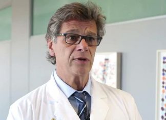 Oscar Cingolani: “La mutación del virus se está investigando activamente”