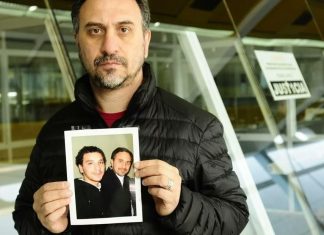 Paolo Menghini: “Parece que las víctimas siempre tenemos que estar reclamando”