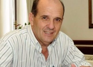 Pablo Zurro: “Estamos de acuerdo con traer a médicos cubanos”