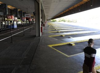 Pinamar: “No llegó gente a Pinamar, solo los que tienen el permiso nacional de circulación”