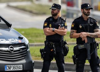 España: “No sabemos la cifra negra real”