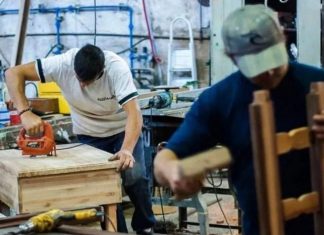 Alejandro Bestani: “Con una nueva ley PYME se generarían dos millones de puestos de trabajo por año”