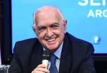 Excarcelaciones: “Hay que ver cada caso, pero es responsabilidad del juez que autorizó su salida”