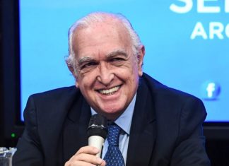 Excarcelaciones: “Hay que ver cada caso, pero es responsabilidad del juez que autorizó su salida”