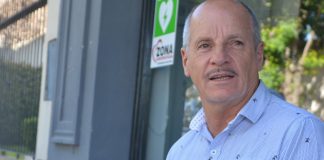 Rodolfo Balinotti: “No usar los barbijos en Estados Unidos y Europa fue un error”