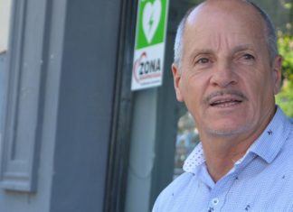 Rodolfo Balinotti: “No usar los barbijos en Estados Unidos y Europa fue un error”