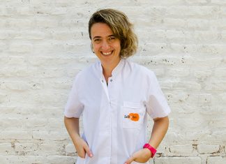 Sandra Goñi: “No veo probable que los chinos hayan producido este virus en un laboratorio”