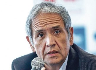 Sergio Palazzo: “las cosas que nos impusieron las cumplimos desde los bancos”
