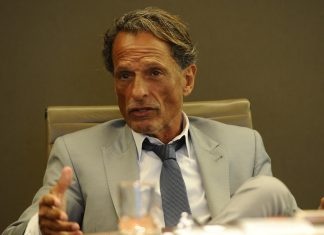 Claudio Belocopitt: “Si la curva sube, el contagio se multiplica a una velocidad terrible”