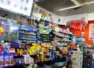 Unión de Kiosqueros: “El kiosquero necesita cigarrillos y el Estado necesita recaudar”