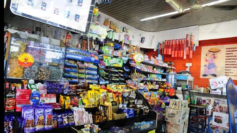union de kiosqueros