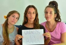 Argentinos varados en Brasil: “El vuelo de repatriación sería este domingo”
