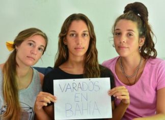 Argentinos varados en Brasil: “El vuelo de repatriación sería este domingo”