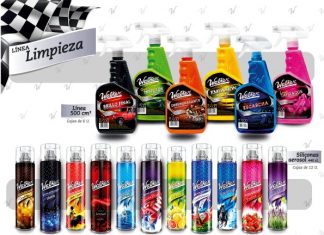 Walker: “No tenemos mayores problemas, la empresa es unipersonal”