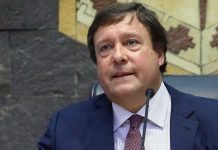 Alberto Weretilneck: “En la reunión el Ministro Ginés dijo que estamos menos mal que otros países”