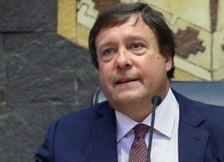 Alberto Weretilneck: “En la reunión el Ministro Ginés dijo que estamos menos mal que otros países”