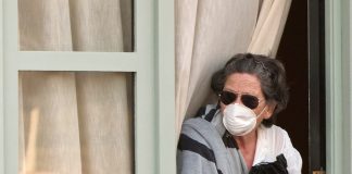 “Muchos especialistas ya hablan de un efecto en la sociedad que deriva en un estrés postraumático”