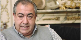 Héctor Daer: “El Estado está asistiendo, es una realidad”