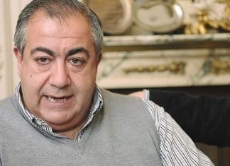 Héctor Daer: “El Estado está asistiendo, es una realidad”