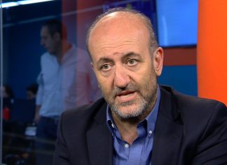 Rosario: “Trabajamos mucho en el aislamiento de las personas sospechosas”