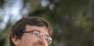 Lucas Ghi: “Mis padres dieron positivo al Covid-19”