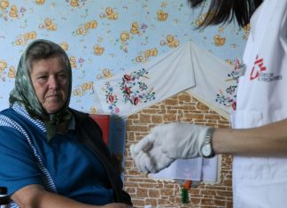 “Por el temprano confinamiento, Argentina tiene la posibilidad de cuidar a la población de riesgo”