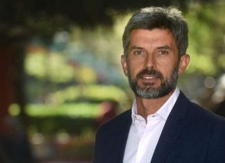 Mendoza: “Con los comerciantes armamos un protocolo de apertura que lo aprobó el jefe de gabinete”