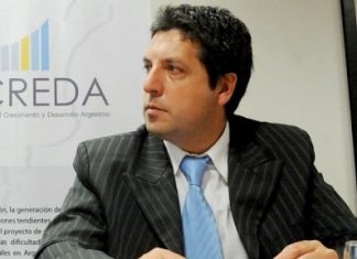 Pymes: “Una pyme tiene espalda para sostener uno o dos meses, por eso nos preocupa el salario de Junio”