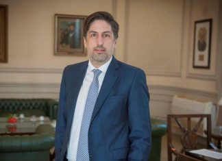 Nicolás Trotta: “Los chicos van a volver a las escuelas cuando podamos garantizar la salud”