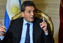 La opinión de economistas sobre Sergio Massa: “Está quemando sus cartuchos de manera muy rápida”