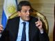 Sergio Massa: “El sistema de sesión remota llegó para quedarse”