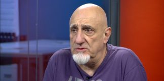 Juan Acosta: “La mayoría de los actores estamos jodidos, somos el último orejón del tarro”