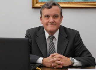 Aldo Abram: “Si la inflación de abril da 0,8 por ciento, el número está distorsionado”