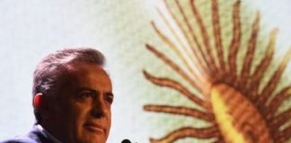 Alfredo Cornejo: “Alberto Fernández debería intervenir a Formosa”