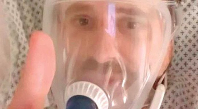Chile: primer paciente recuperado de Covid-19 gracias al tratamiento de plasma hiperinmune