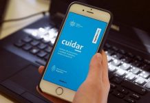 Micaela Sánchez Malcolm: “Los datos que se brinden en la App CuidAr son anónimos”