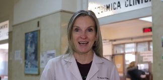 Bioquímicos: “Pedimos que nos incluyan en los testeos rápidos”