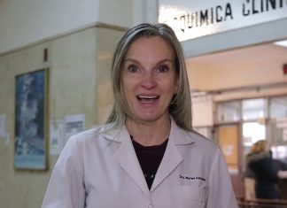 Bioquímicos: “Pedimos que nos incluyan en los testeos rápidos”