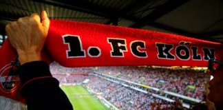 Alemania: “El fútbol era uno de los sectores de la economía que se tenía que abrir luego la cuarentena”