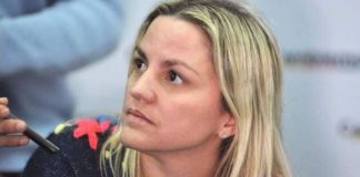 Carolina Píparo: “La manifestación de ayer fue unánime”