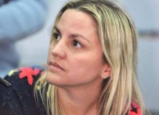 Carolina Píparo: “La manifestación de ayer fue unánime”