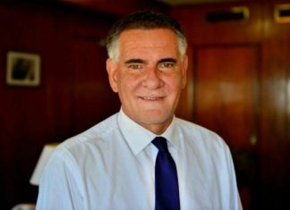 Carlos Castagneto: “Todos sabíamos cómo actuaba el gobierno de Macri”