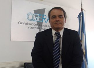 Día del Padre: “Si no se pospone, el comercio pierde el 100% de ganancias con respecto a años anteriores”