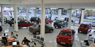 Consecionarias: “Necesitamos que se reactive la actividad automotriz”