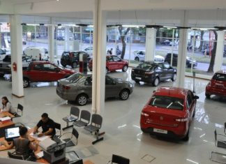 Consecionarias: “Necesitamos que se reactive la actividad automotriz”