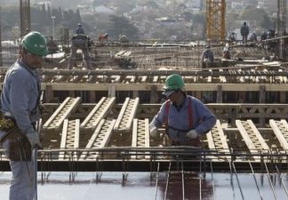 Construcciones: “Con la UOCRA desarrollamos un protocolo para que podamos trabajar”