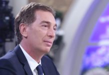 Diego Santilli: “A partir de mañana abrirán comercios de servicios no esenciales de cercanía”