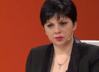 Silvina Martínez: “Sacar a la OA de la querella es parte del plan de impunidad de Cristina Kirchner”