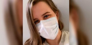 Después de recuperarse del Covid-19, donó plasma para tratar a infectados