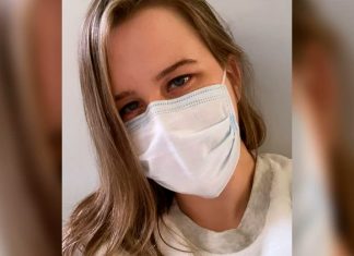 Después de recuperarse del Covid-19, donó plasma para tratar a infectados